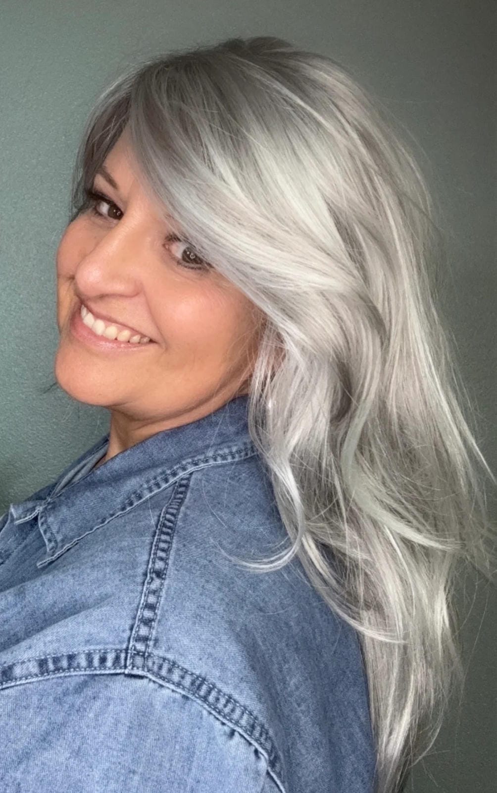 Blaze NHS Luxury Synthetic Wig DCT