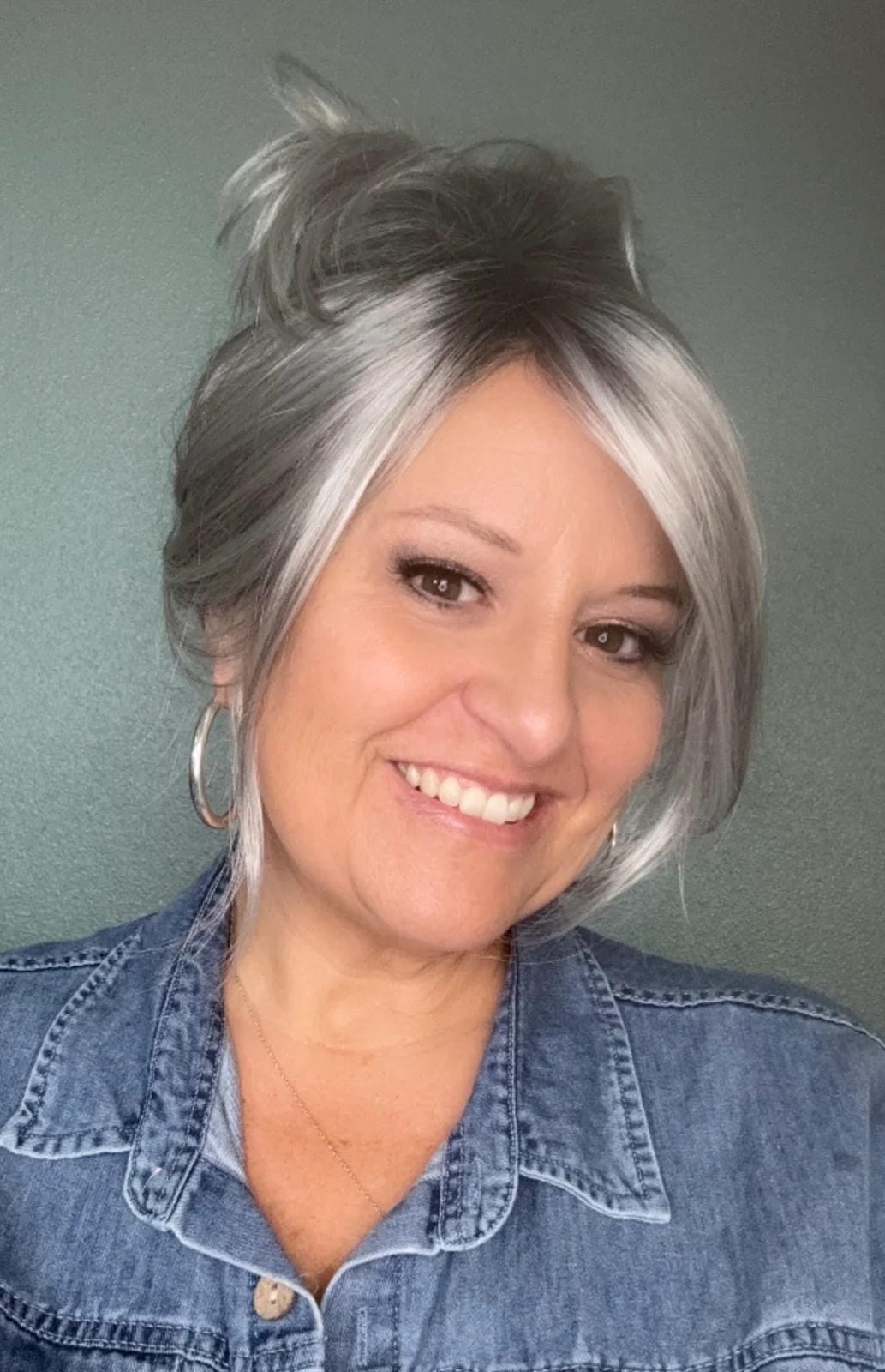 Blaze NHS Luxury Synthetic Wig DCT