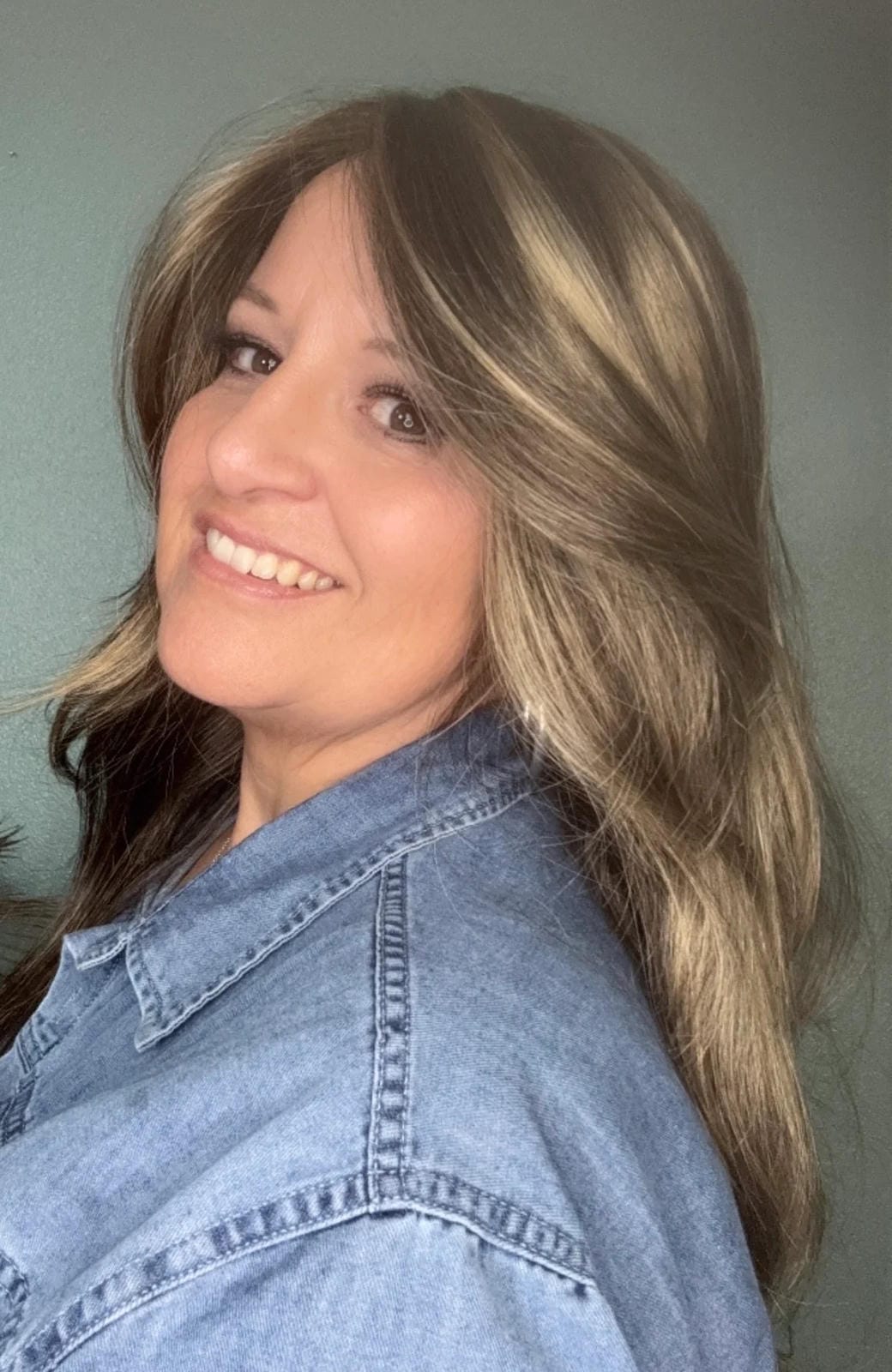 Blaze NHS Luxury Synthetic Wig DCT