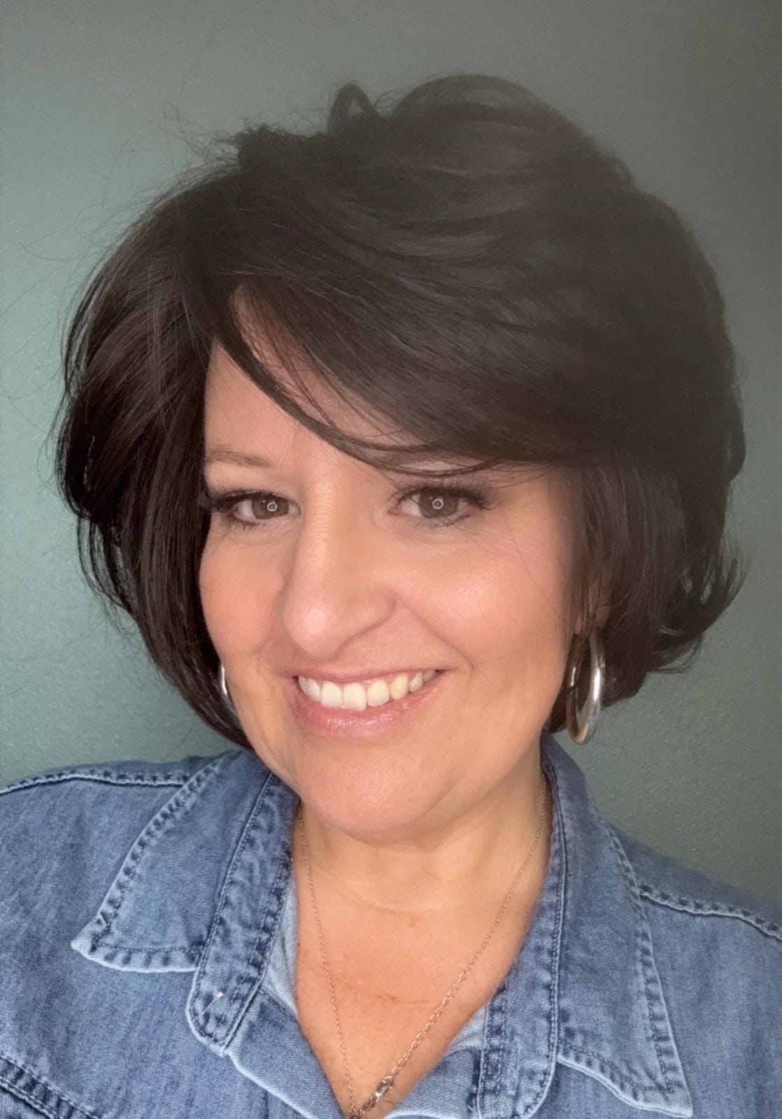 Charlotte Realistic-HS-Luxury Synthetic Wig