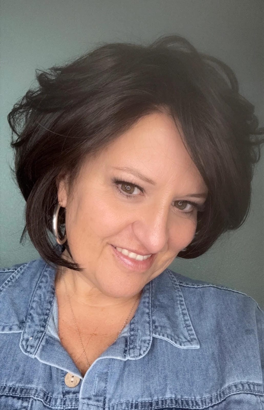 Charlotte Realistic-HS-Luxury Synthetic Wig