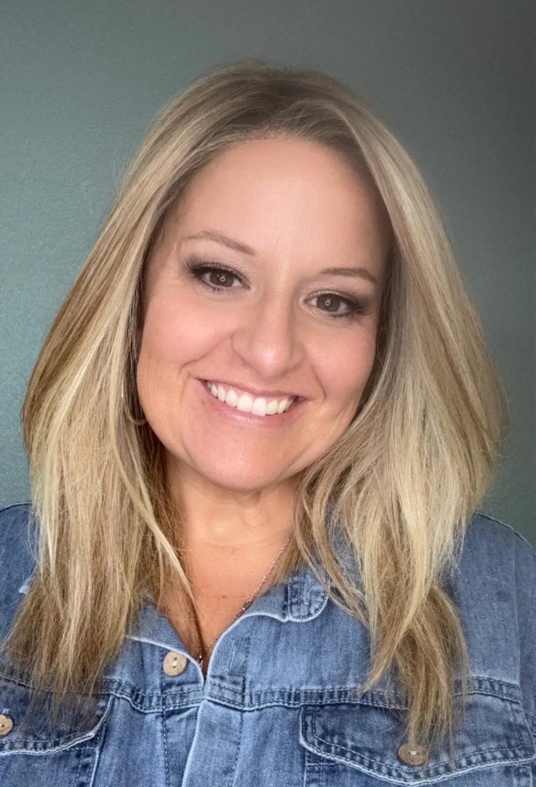 Picture Perfect HS Luxury Synthetic Wig DCT