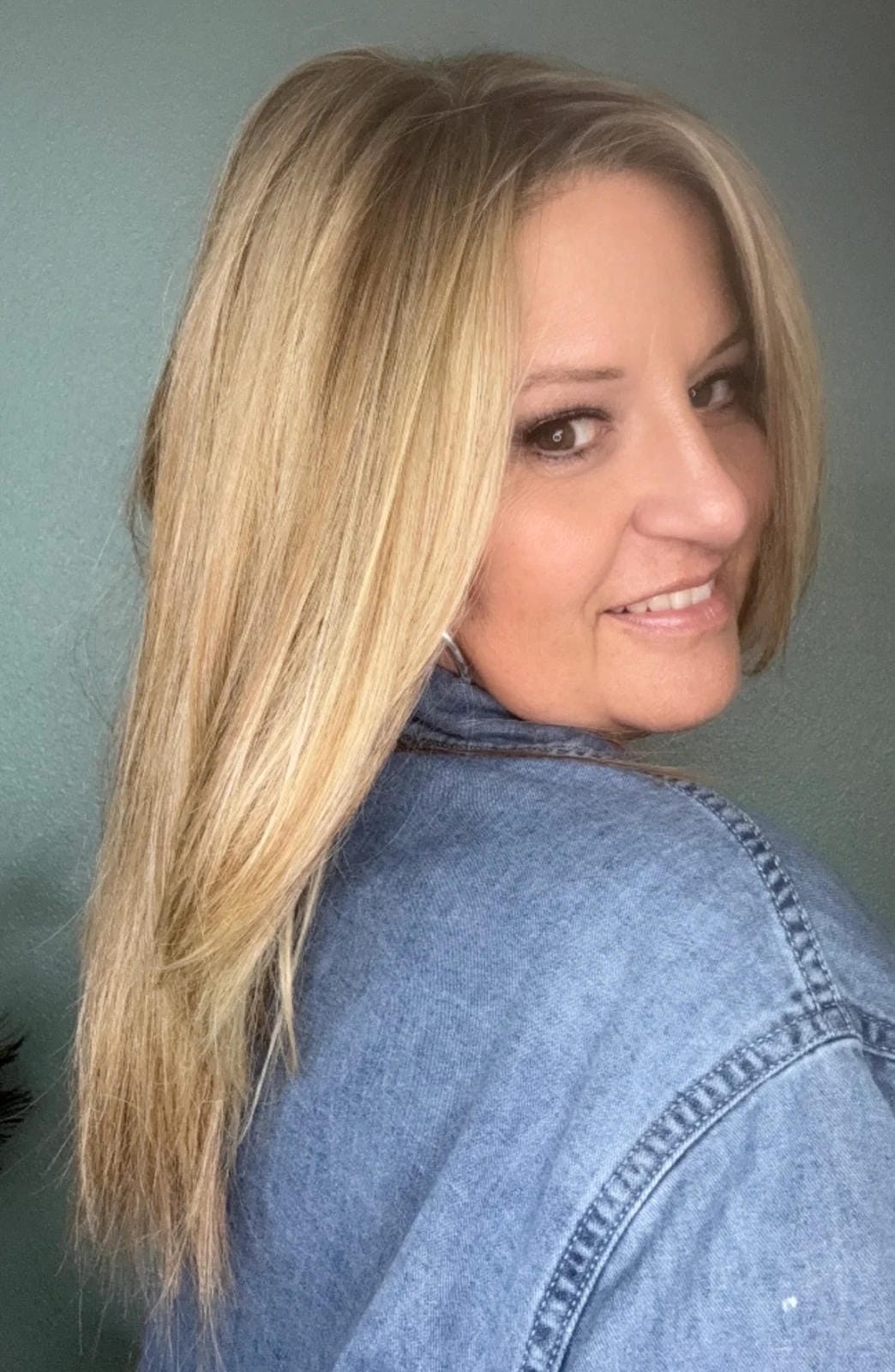 Picture Perfect HS Luxury Synthetic Wig DCT