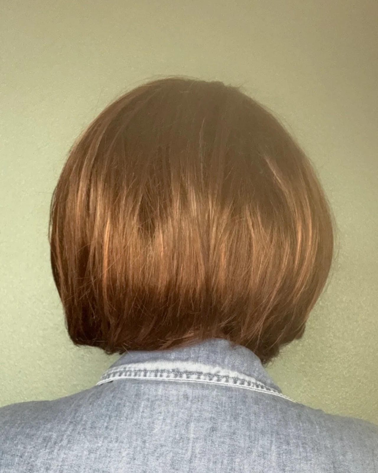 Charlie NHS Luxury Synthetic Wig DCT