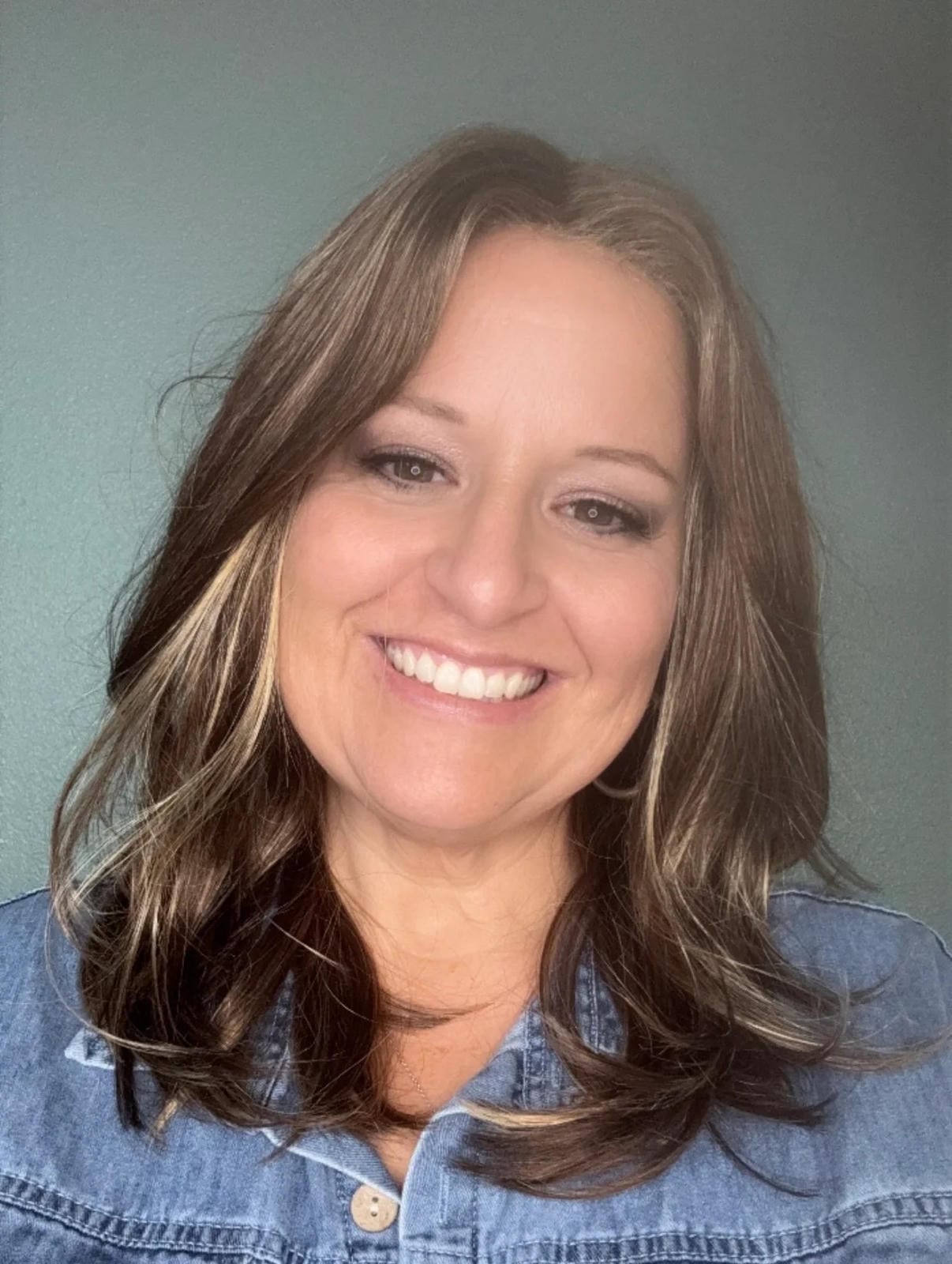 Bliss NHS Luxury Synthetic Wig DCT