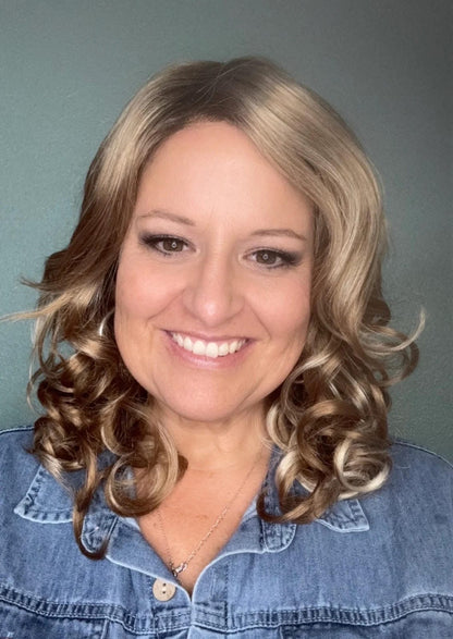 Breeze nhs luxury synthetic wig dct