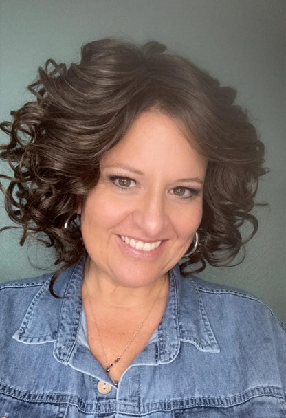 Cheers HS Luxury Synthetic Wig DCT