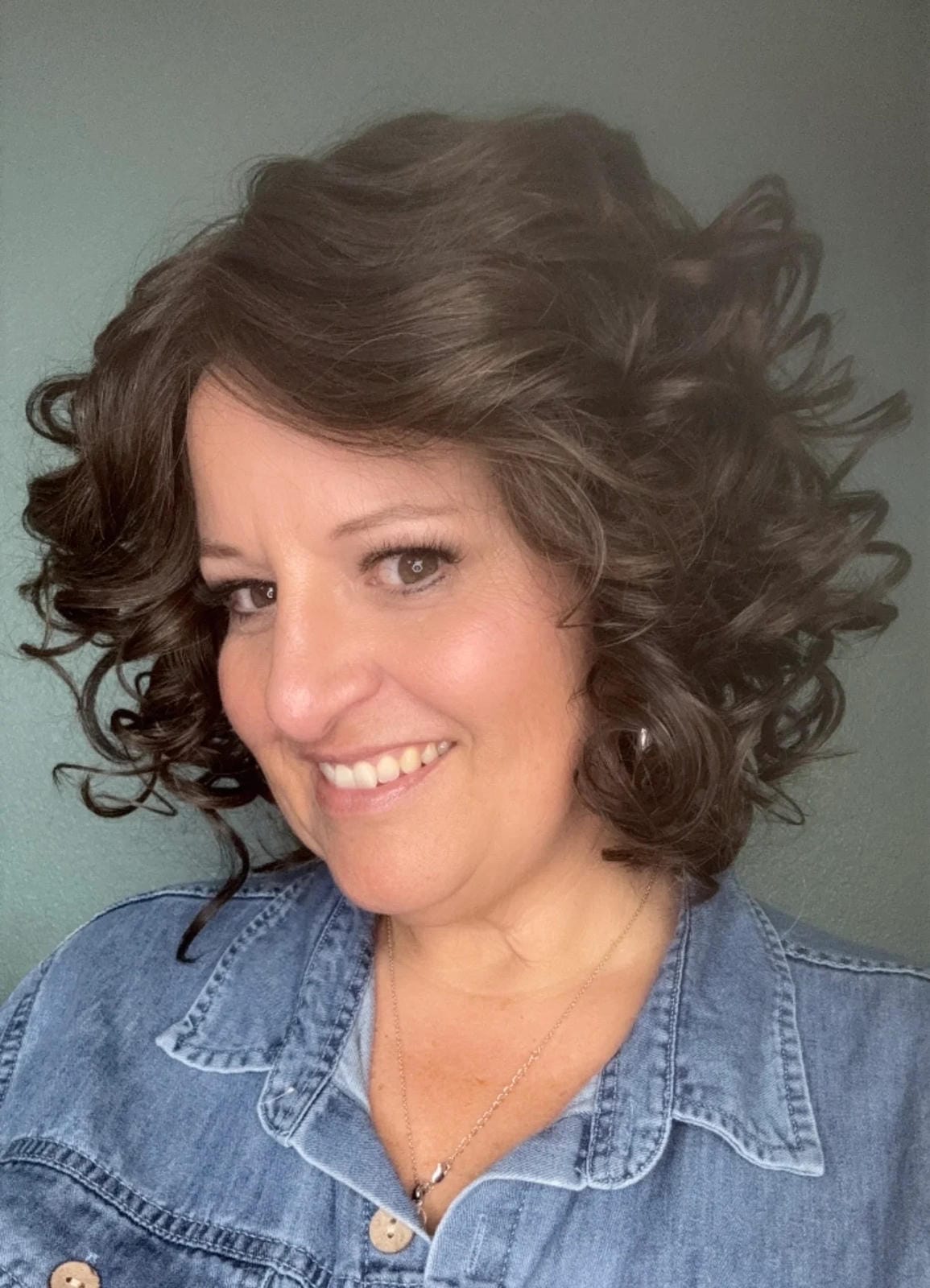 Cheers HS Luxury Synthetic Wig DCT