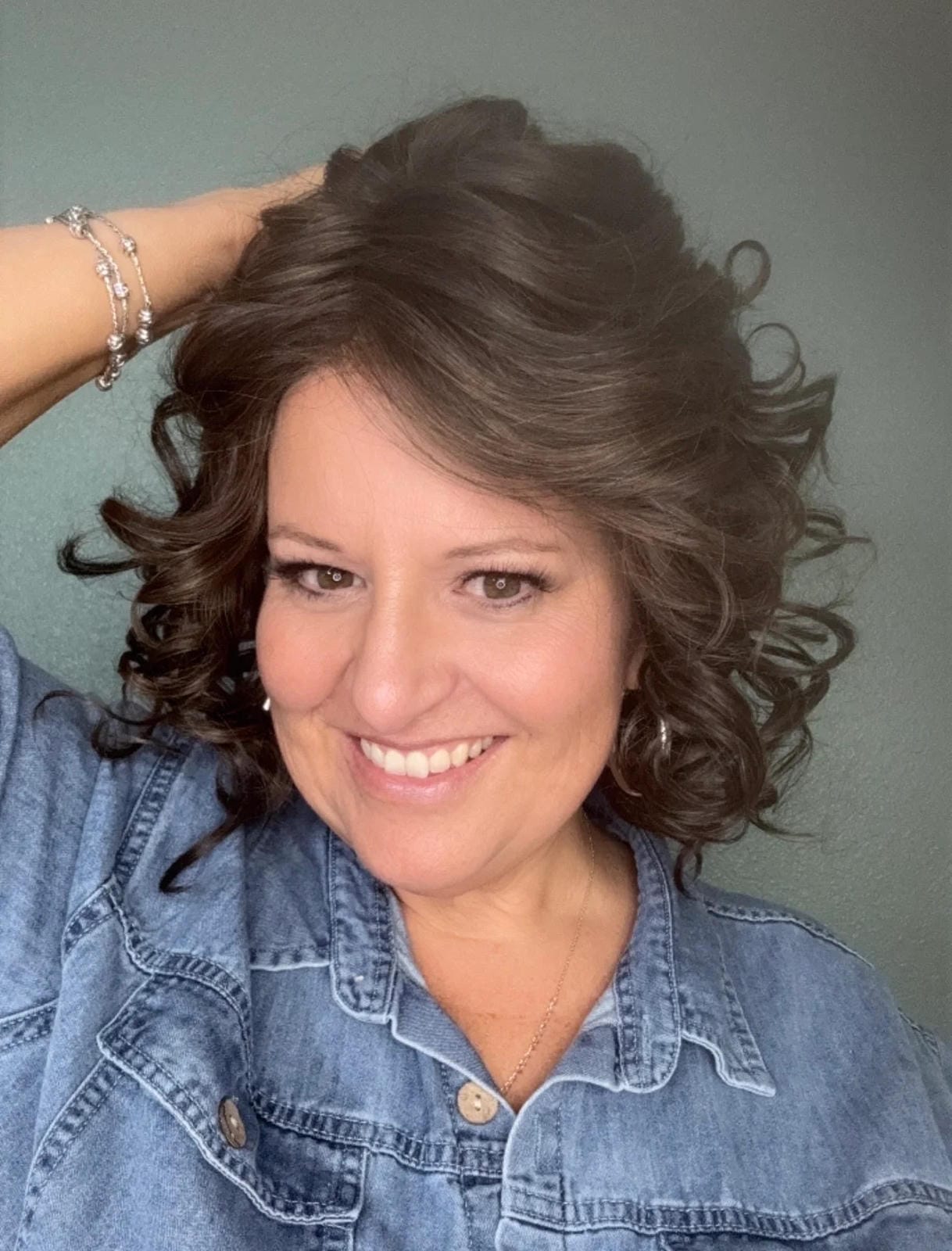 Cheers HS Luxury Synthetic Wig DCT