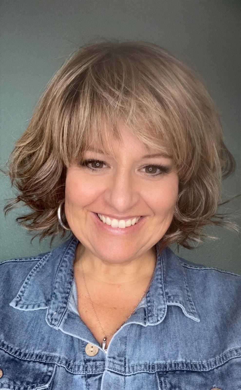 Flawless Waves HS Luxury Synthetic Wig