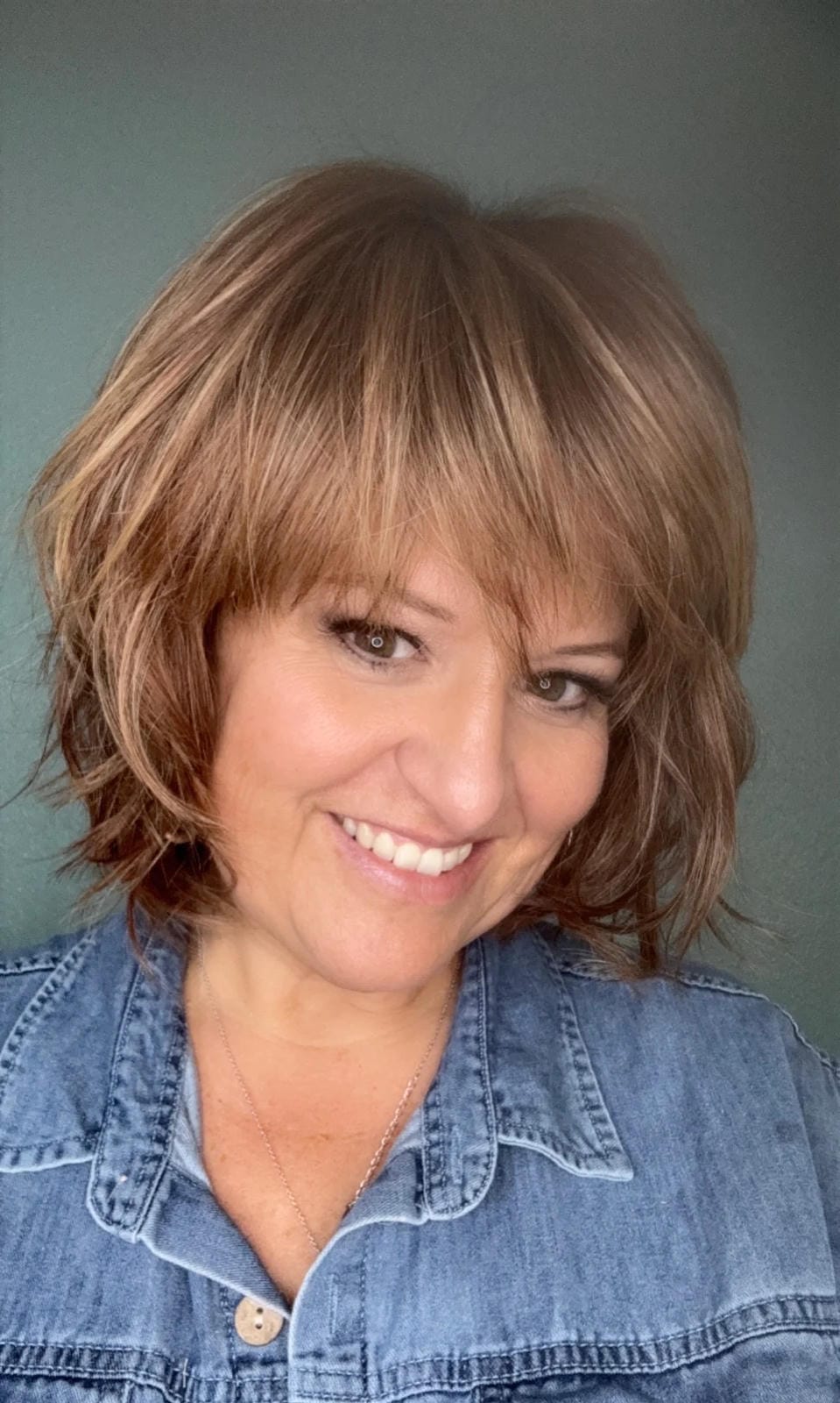 Flawless Waves HS Luxury Synthetic Wig