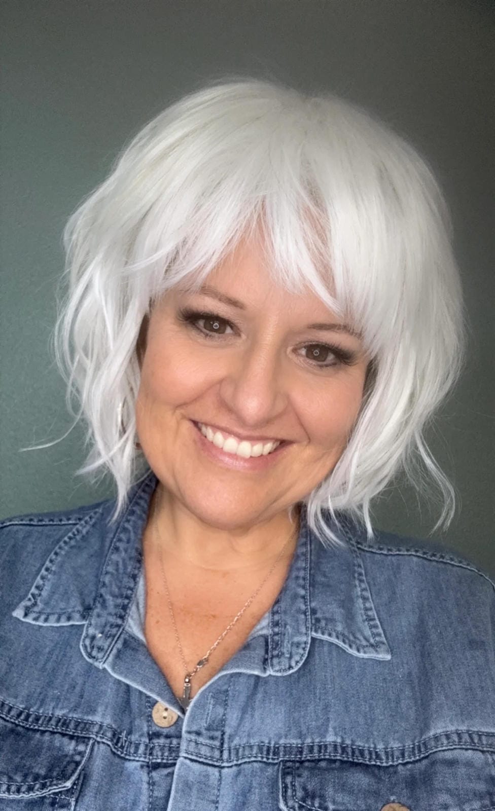 Flawless Waves HS Luxury Synthetic Wig