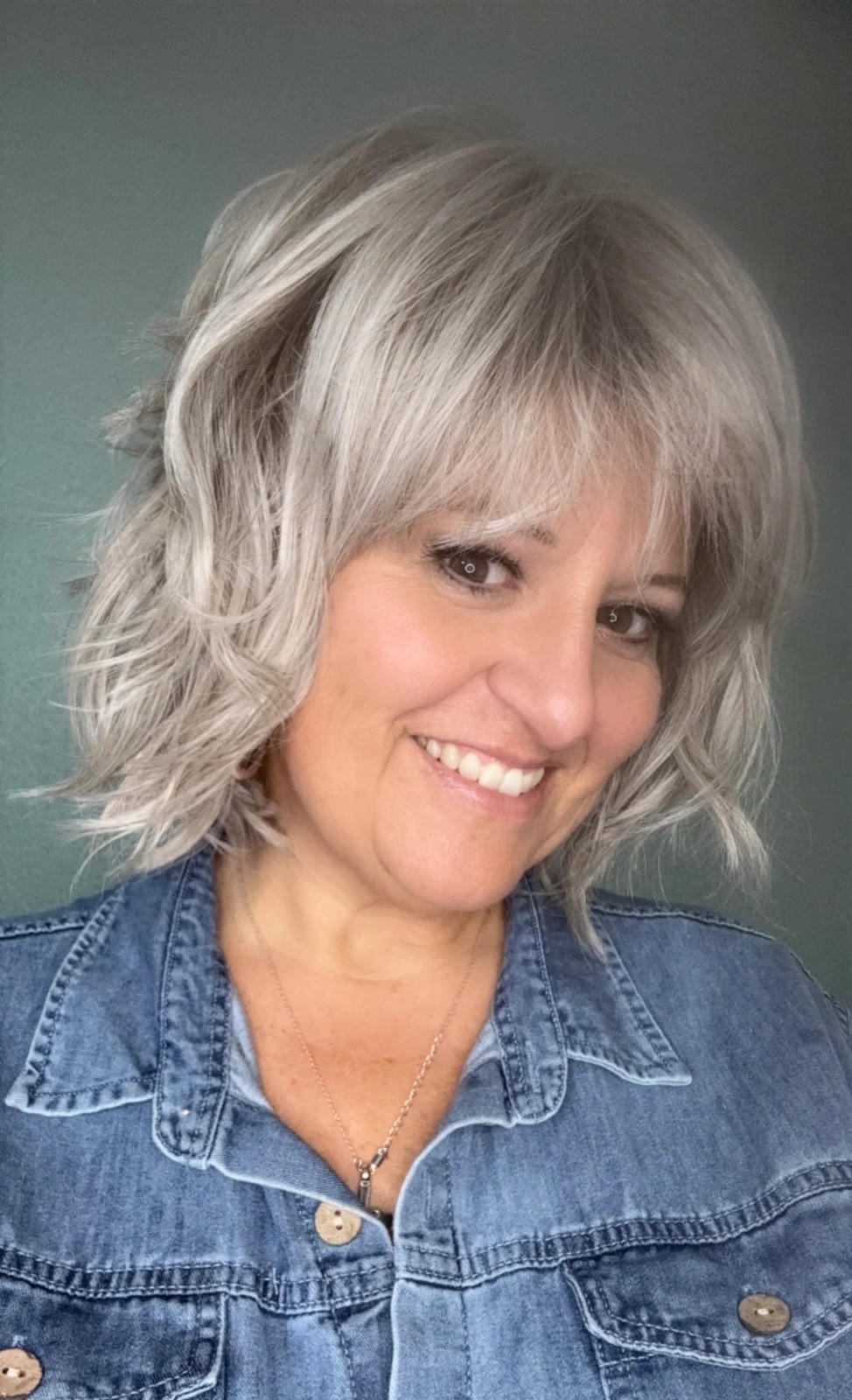 Flawless Waves HS Luxury Synthetic Wig