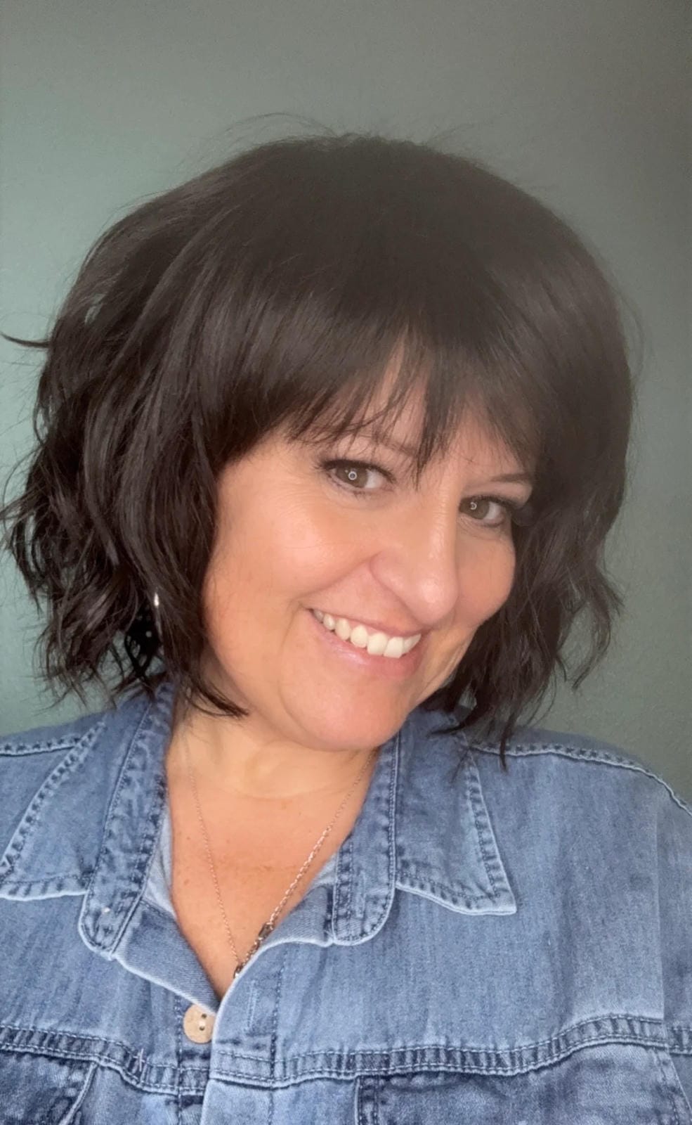 Trend HS Luxury Synthetic Wig DCT