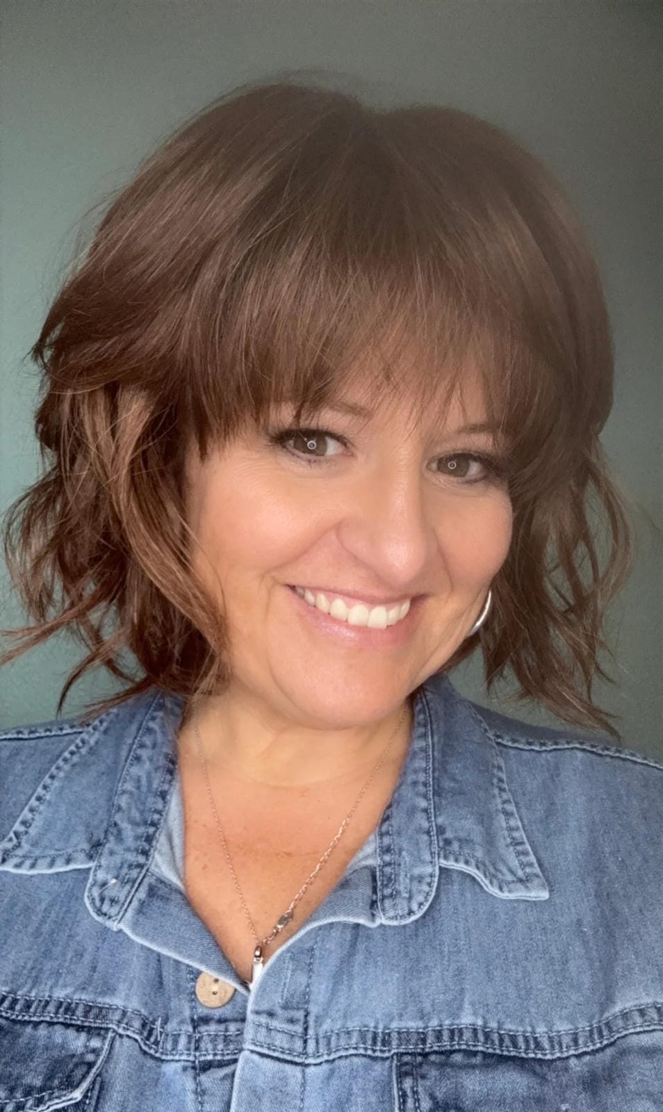 Flawless Waves HS Luxury Synthetic Wig