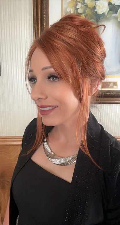 Celeste by Envy NHS Luxury Synthetic Wig