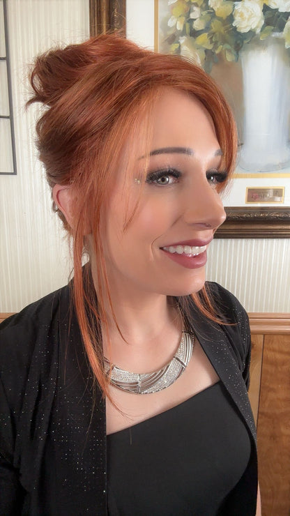 Celeste by Envy NHS Luxury Synthetic Wig