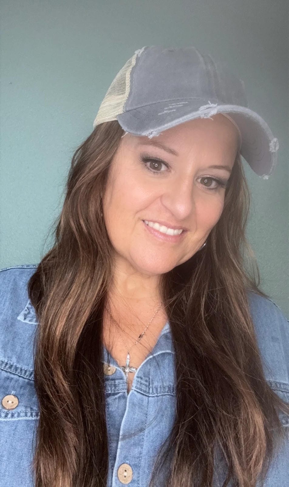 Ashlyn NHS Luxury Synthetic Wig DCT