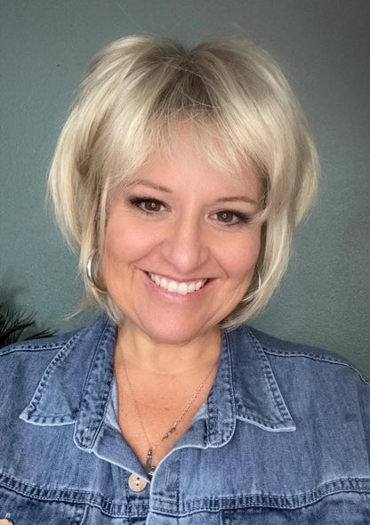 Skylar nhs luxury synthetic wig dct