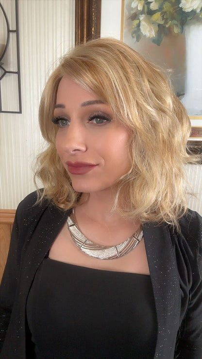 Dakota by Envy NHS Luxury Synthetic Wig