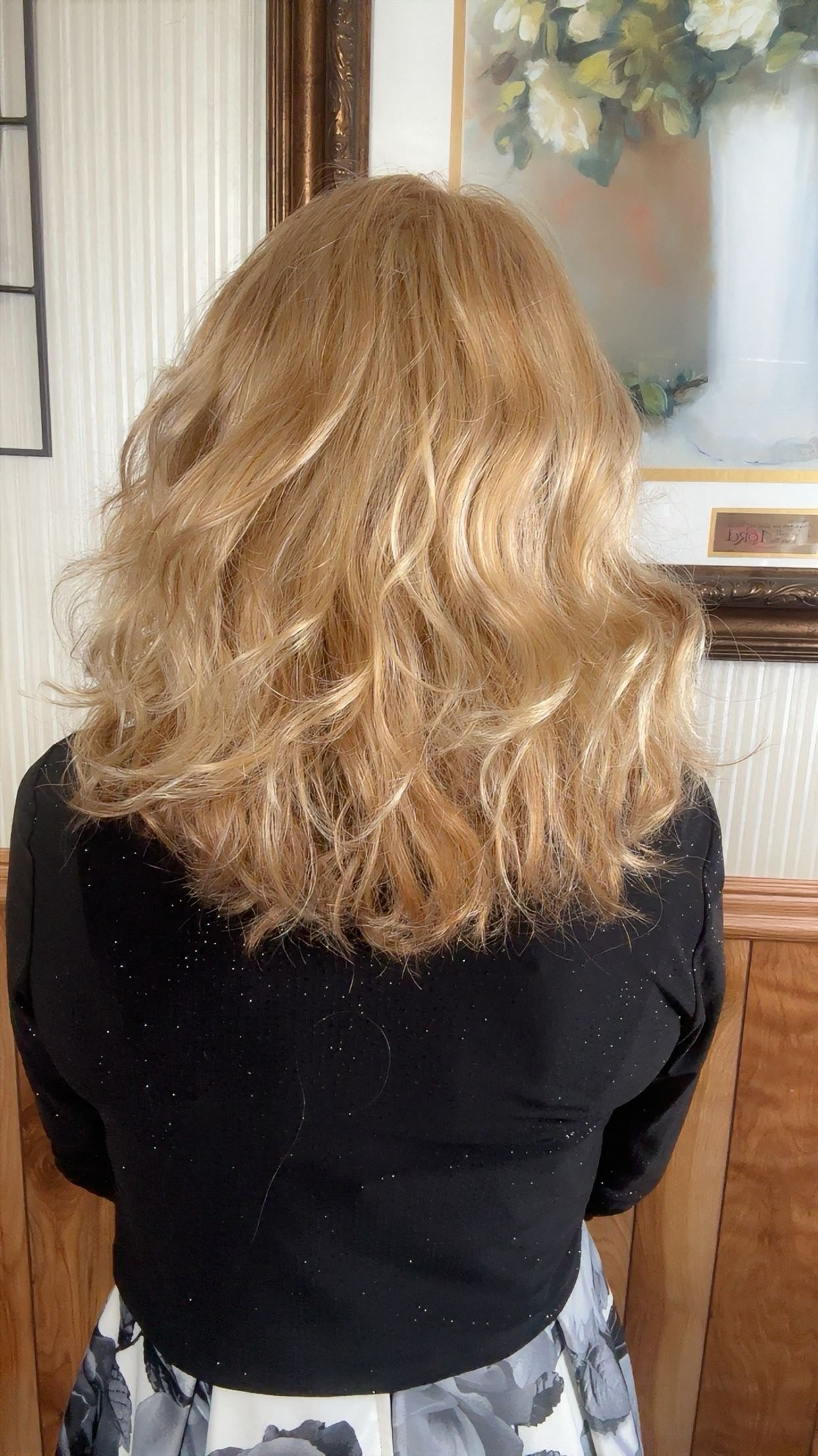 Dakota by Envy NHS Luxury Synthetic Wig