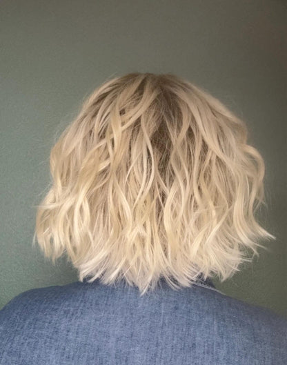 Trend HS Luxury Synthetic Wig