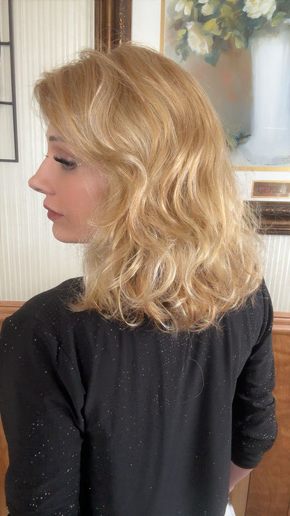 Dakota by Envy NHS Luxury Synthetic Wig