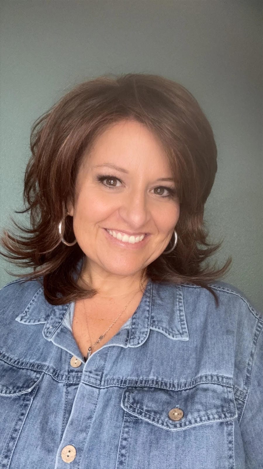 Spectacular Shag HS Luxury Synthetic Wig DCT