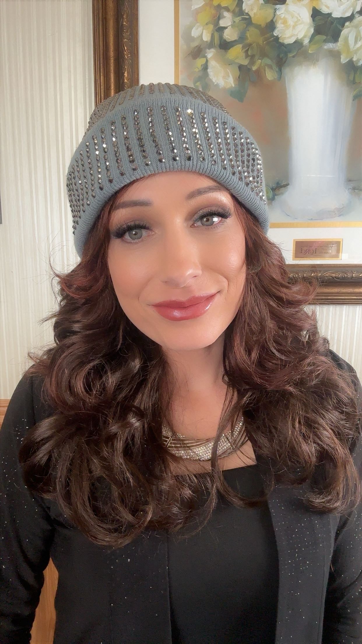 Christine by Envy NHS Luxury Synthetic Wig