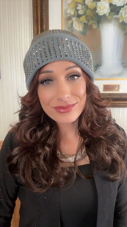 Christine by Envy NHS Luxury Synthetic Wig
