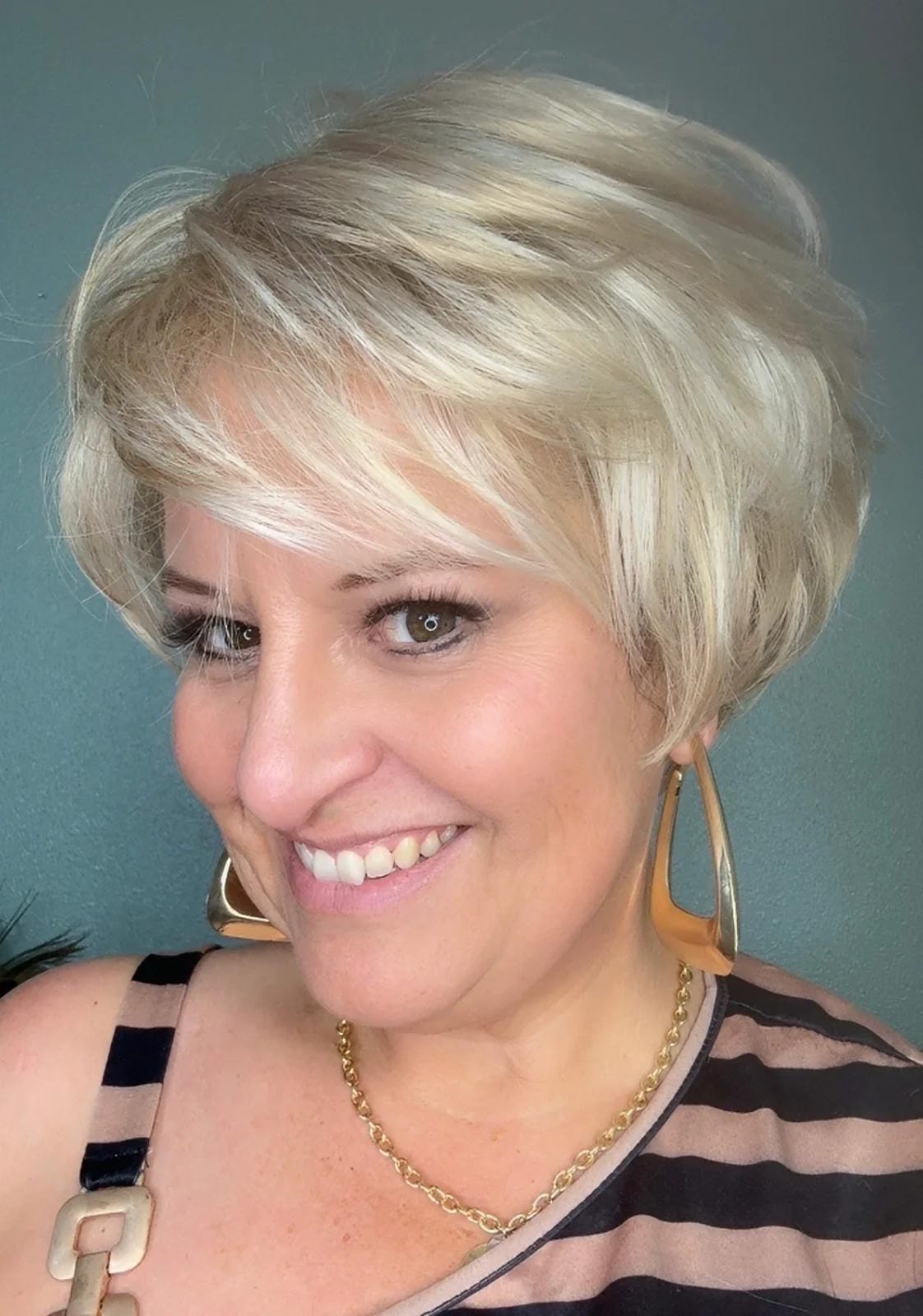 Tori NHS Luxury Synthetic Wig DCT