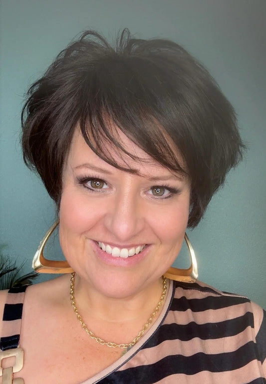 Tori NHS Luxury Synthetic Wig DCT