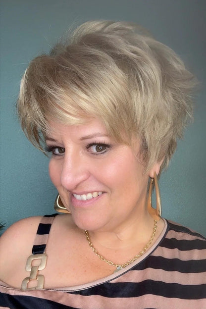 Ella nhs luxury synthetic wig dct