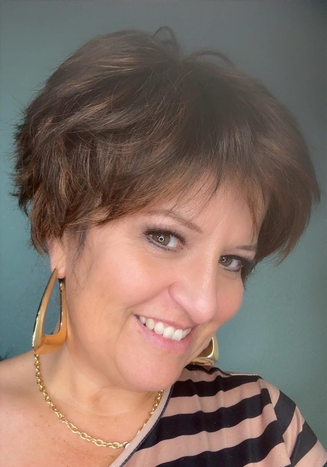 Ella NHS Luxury Synthetic Wig DCT