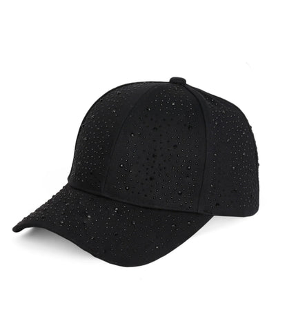 Caps:  Baseball Bling2