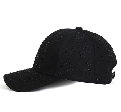 Caps:  Baseball Bling2