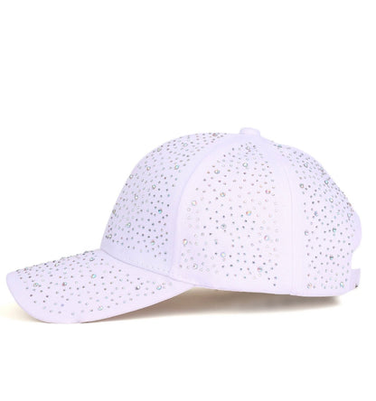 Caps:  Baseball Bling2