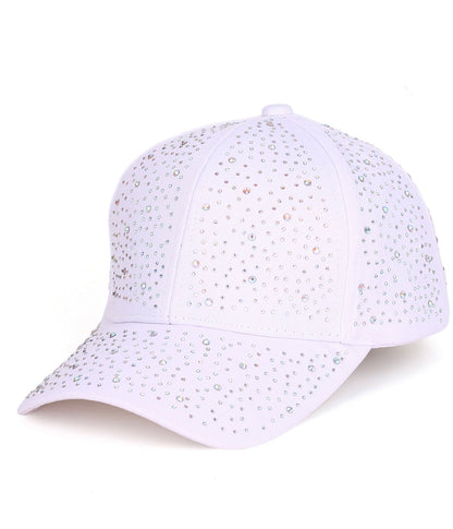 Caps:  Baseball Bling2