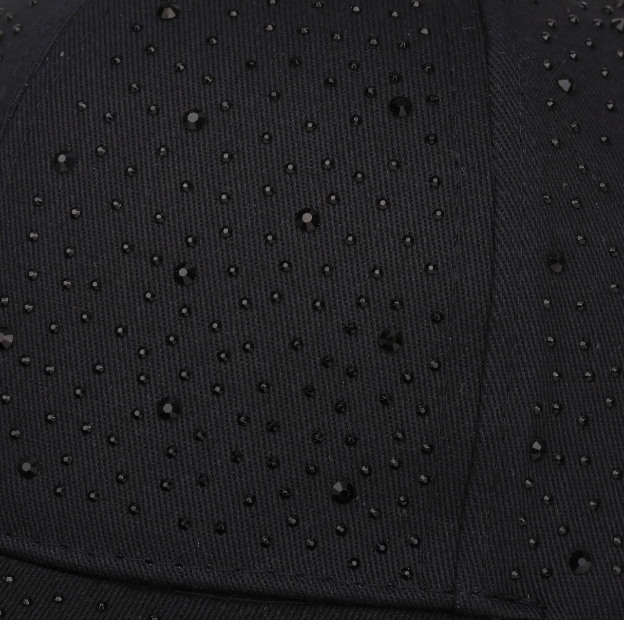 Caps:  Baseball Bling2