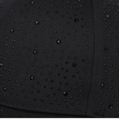 Caps:  Baseball Bling2