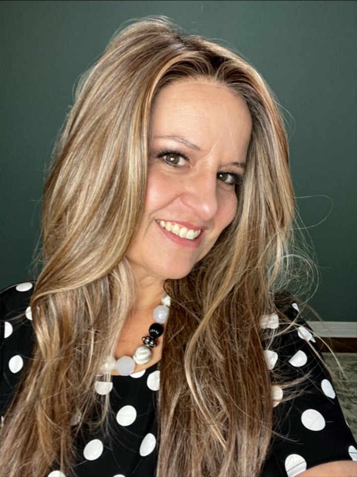 Glam HS Luxury Synthetic Wig DCT