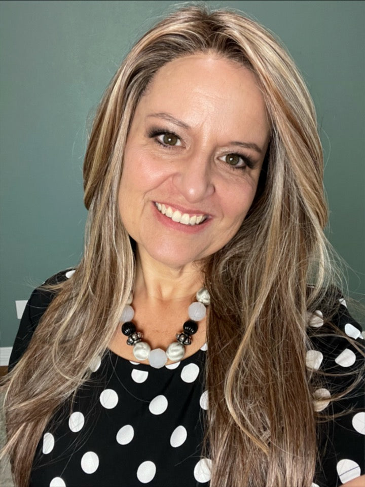 Glam HS Luxury Synthetic Wig DCT