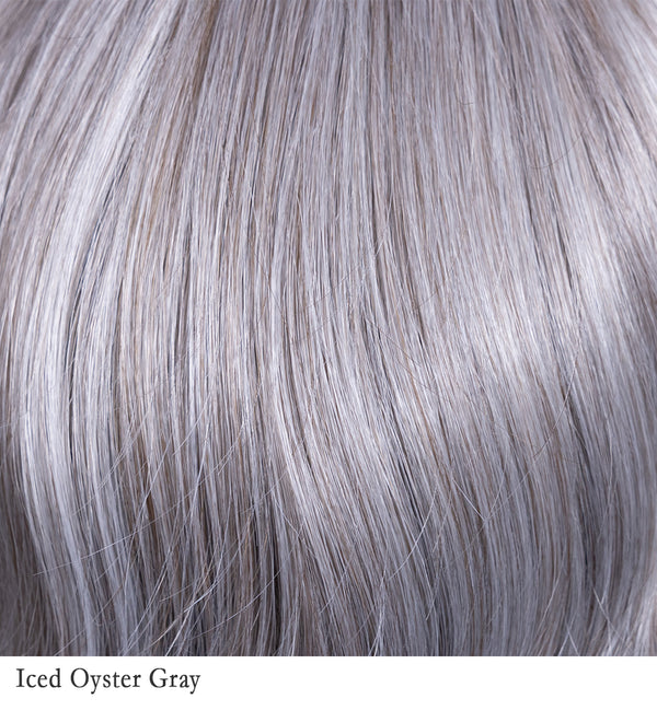 ICED OYSTER GRAY