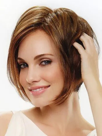 Ignite by Jon Renau Heat Resistant, Lace Front AVERAGE CAP