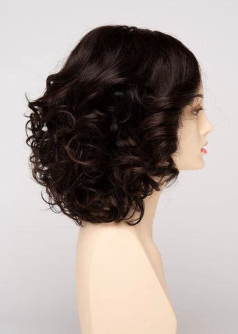 Isabella HS Human Hair Blend Luxury Wig