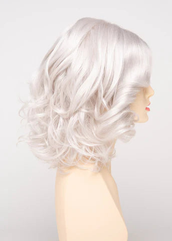 Isabella HS Human Hair Blend Luxury Wig