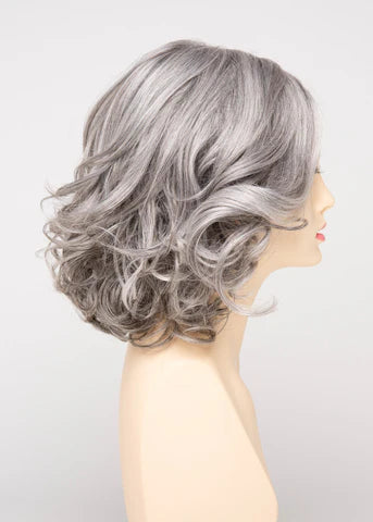 Isabella HS Human Hair Blend Luxury Wig