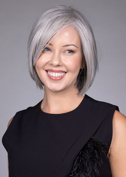 Dion by Belletress HS Hand-tied Entertainment Icon Collection Luxury Wig