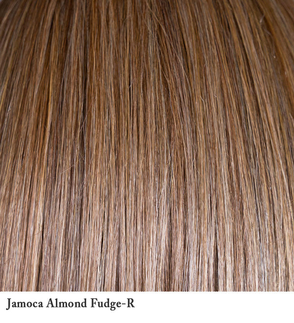 JAMOCA ALMOND FUDGE-R