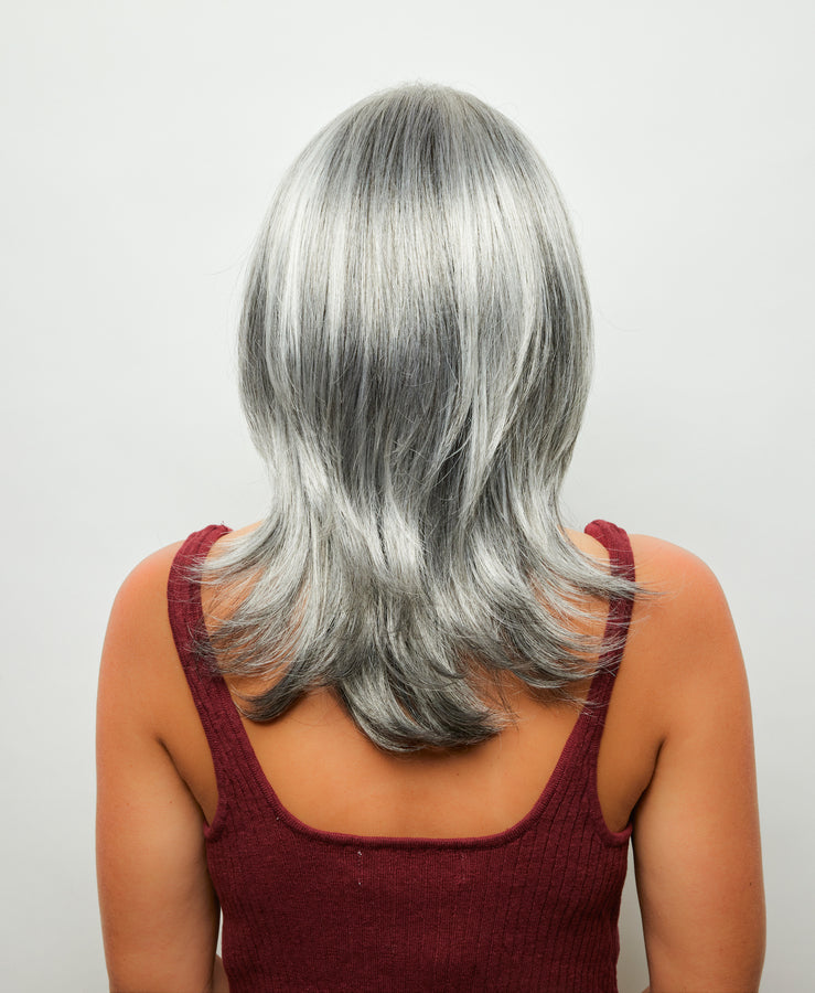 Jodie Wig - 6540   The Orchid Collection